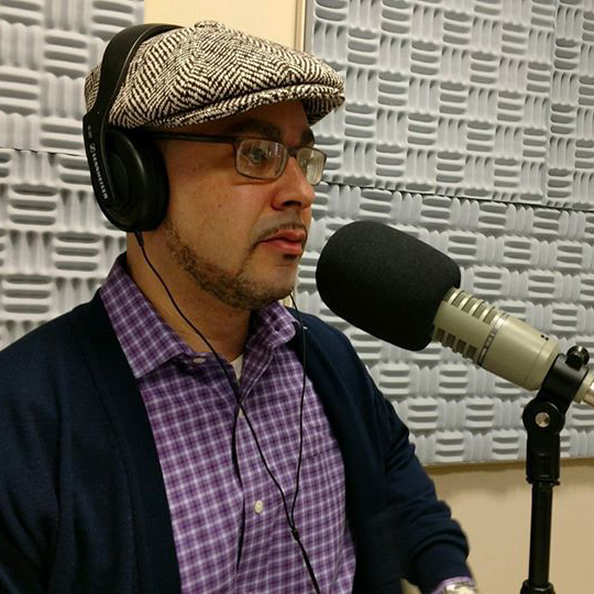 Ali Georgia Radio