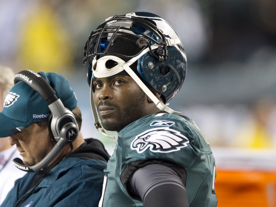 Michael Vick